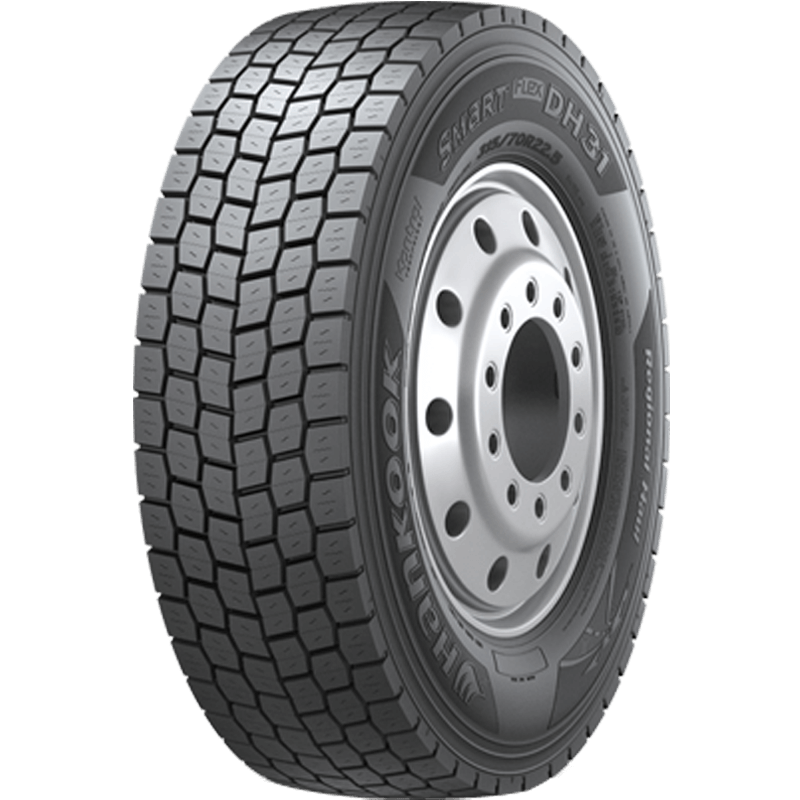 HANKOOK SMART FLEX DH31