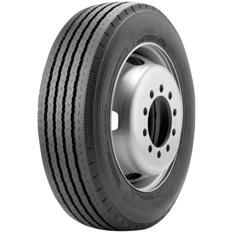 BRIDGESTONE R294