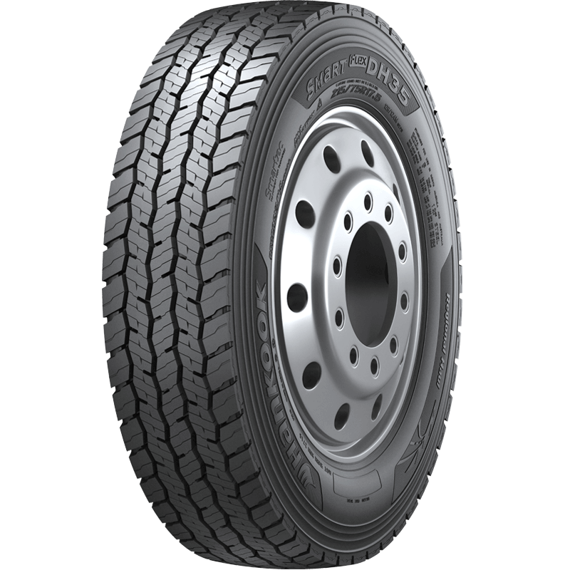 HANKOOK SMART FLEX DH35