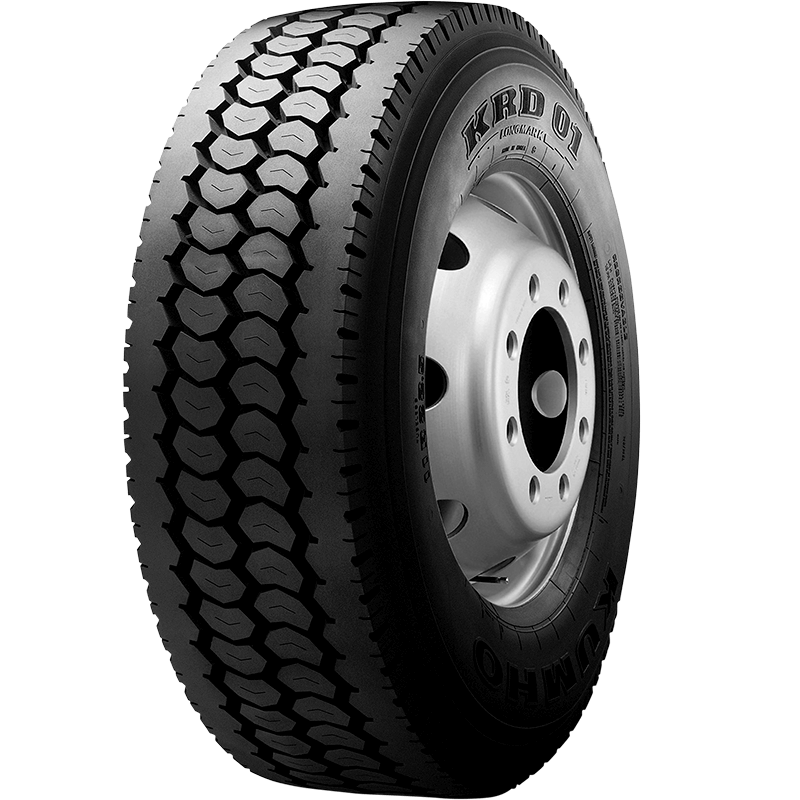 KUMHO KRD01