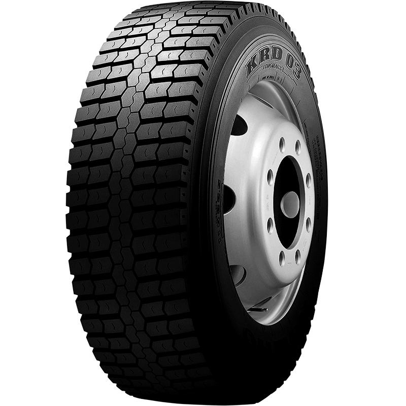 KUMHO KRD03