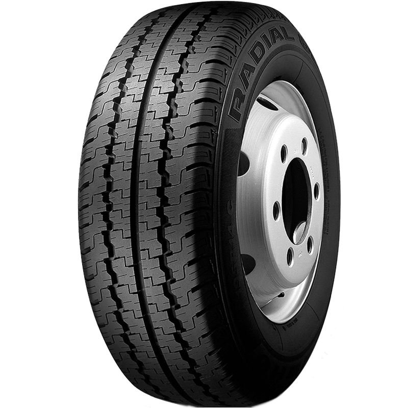 KUMHO RADIAL 857