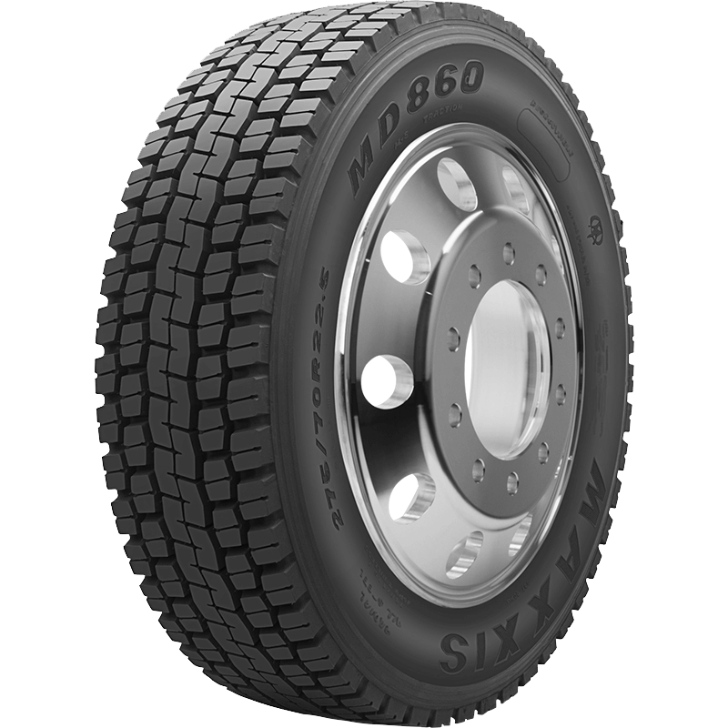 MAXXIS MD860