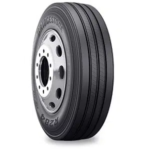 Bridgestone R284 Ecopia