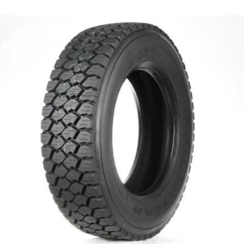 Goodyear G622 RSD 10R22.5 G 14PLY