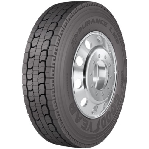 Goodyear Marathon LHD 11R24.5 H 16PLY