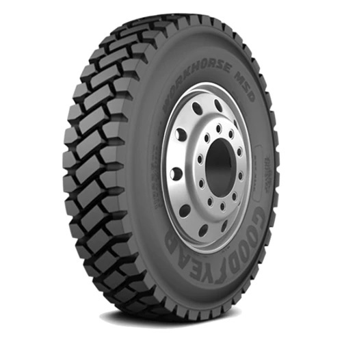 Goodyear Workhorse MSD 11R22.5 H 16PLY