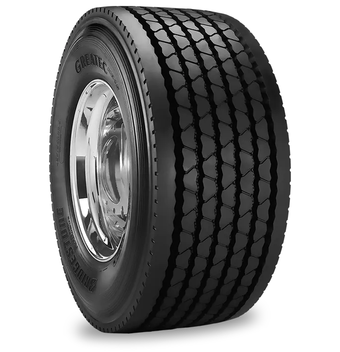 bridgestone greatec m845