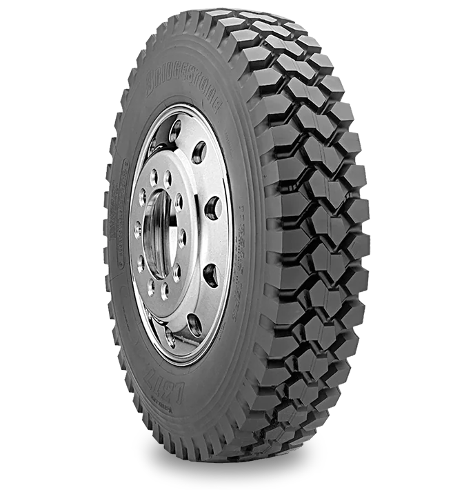 bridgestone l317