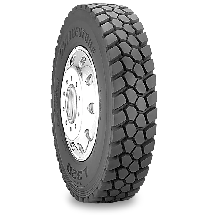 bridgestone l320