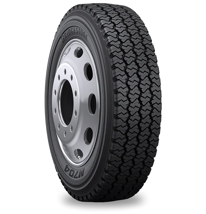 bridgestone m704