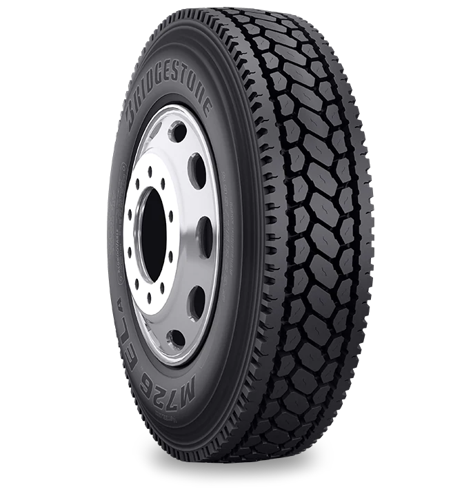 bridgestone m726 ela