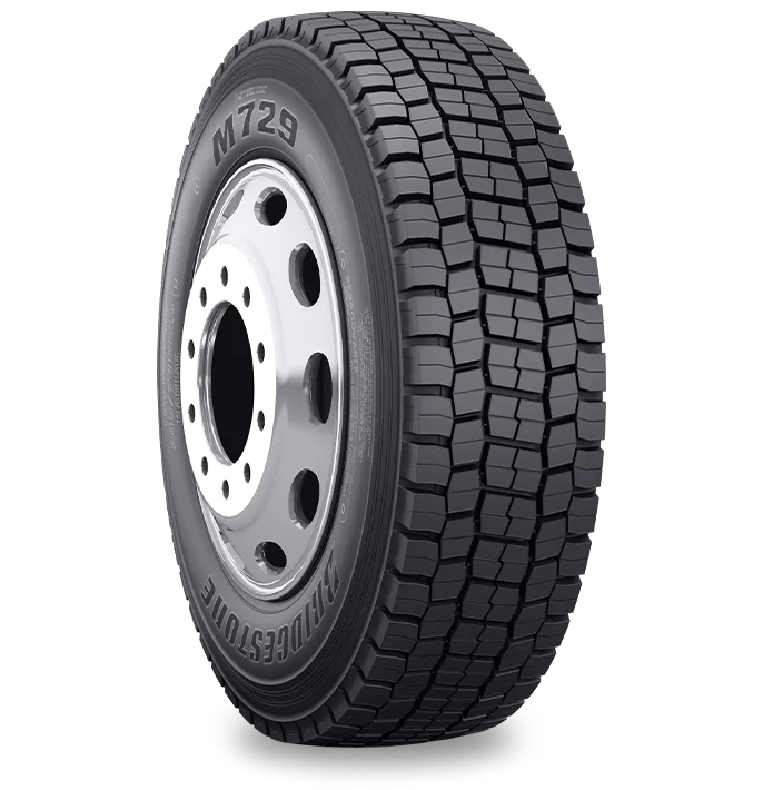 bridgestone m729f