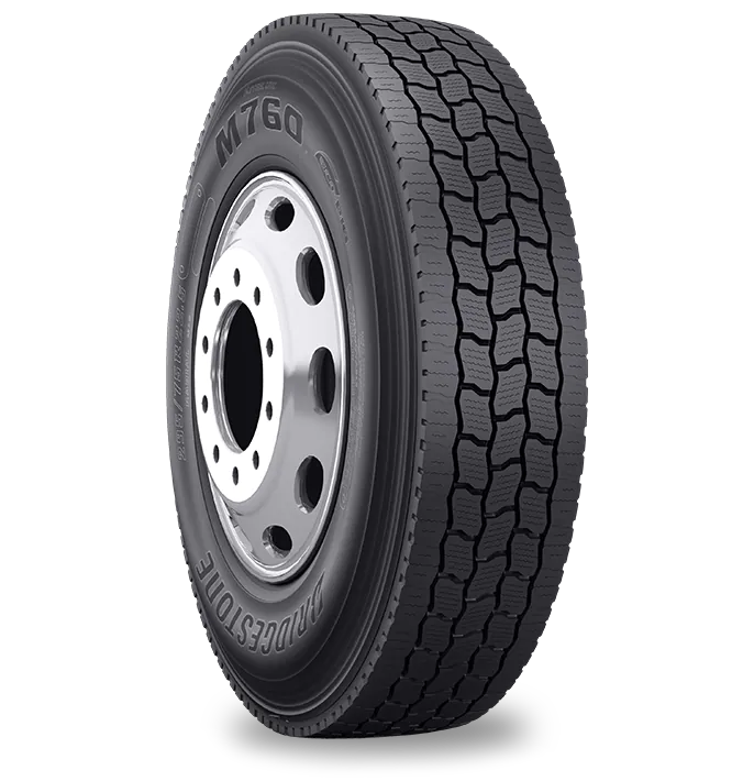 bridgestone m760 ecopia