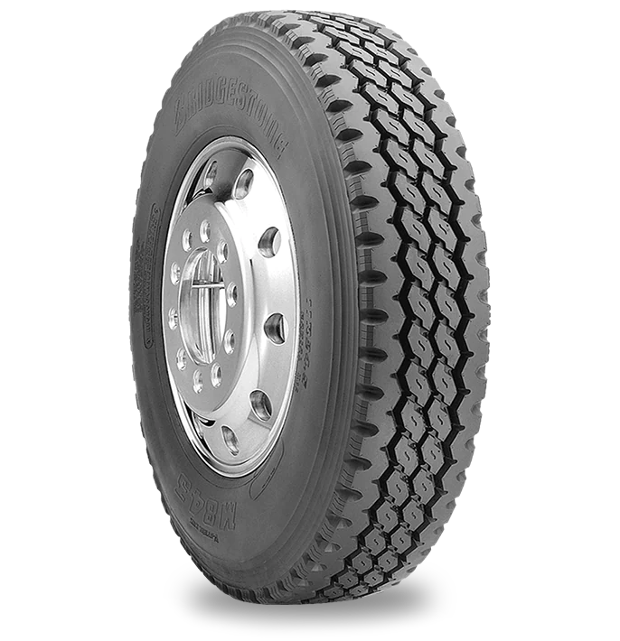 bridgestone m843