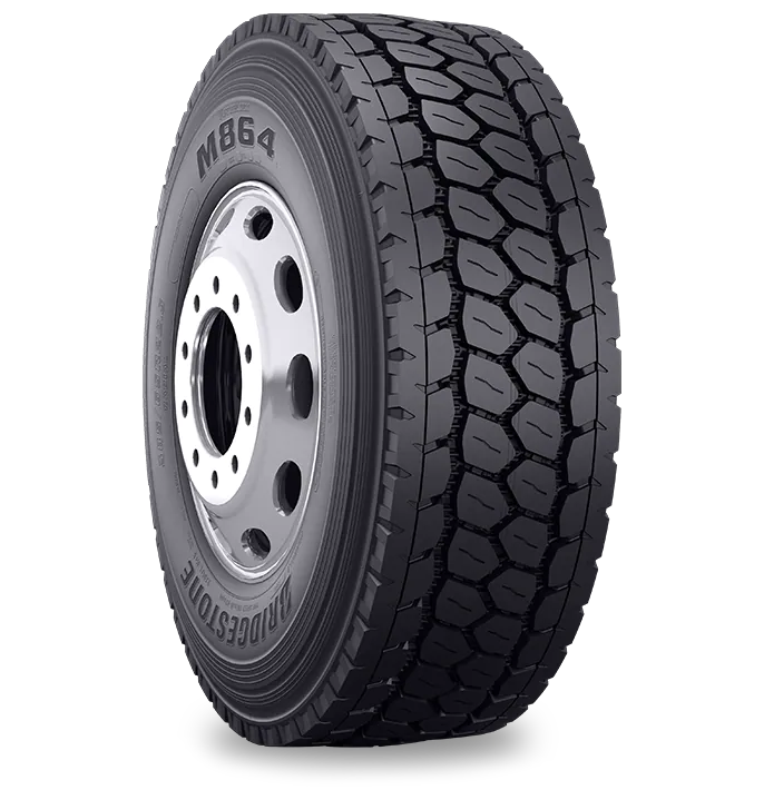 bridgestone m864