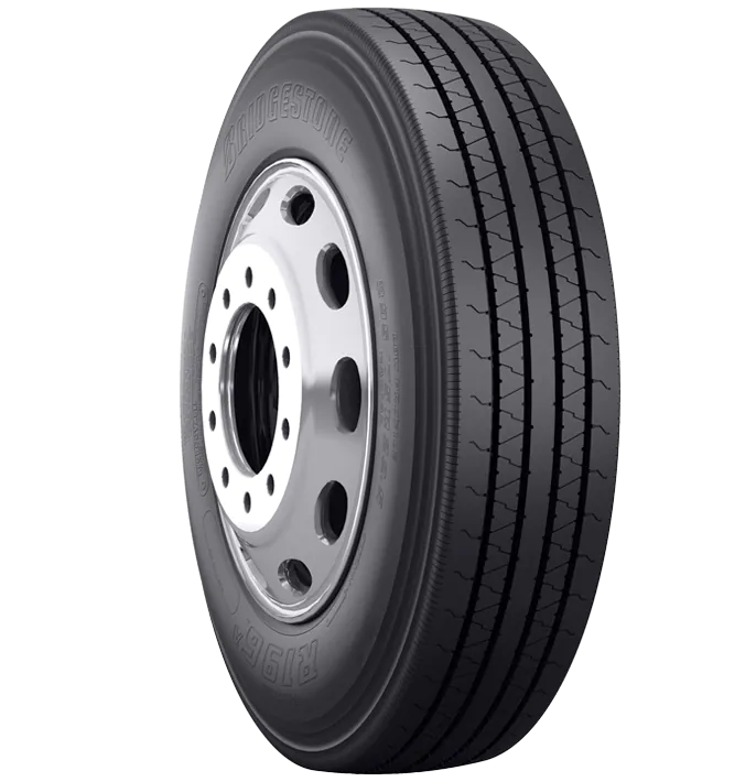 bridgestone r196a