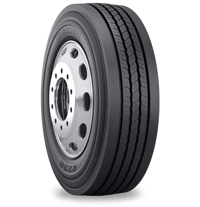 bridgestone r238