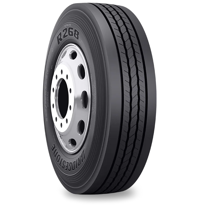 bridgestone r268 ecopia