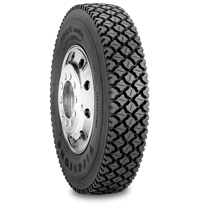 Buy firestone fd835 online * All Terrain Truck Tires