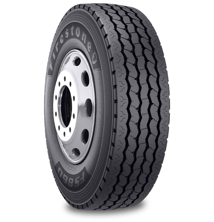 Firestone fs860