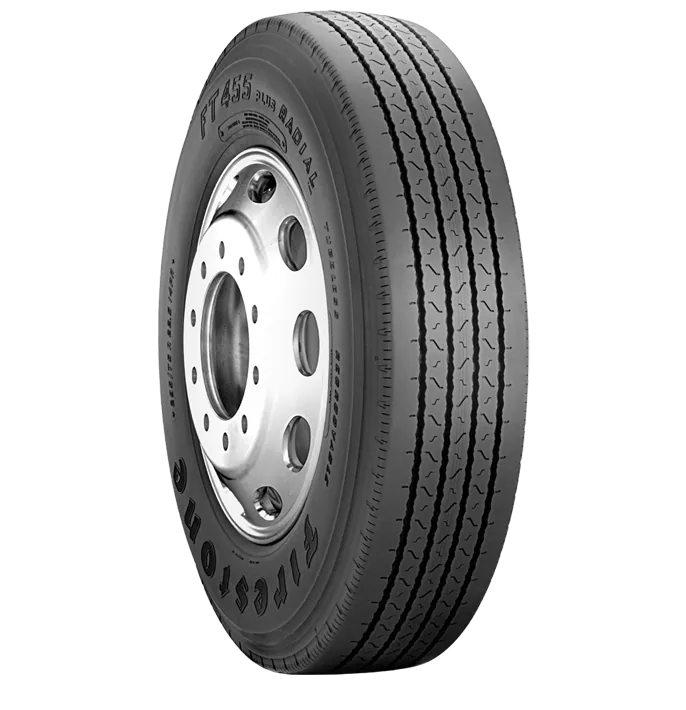 firestone ft455 plus