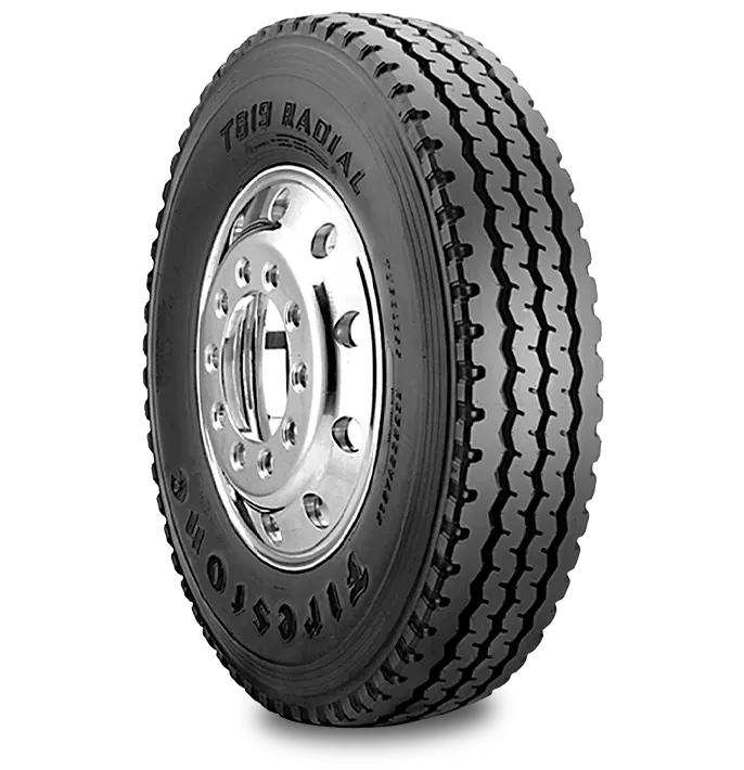 firestone t819