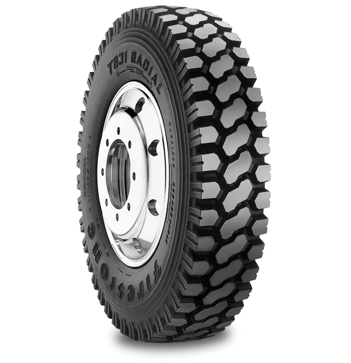 firestone t831