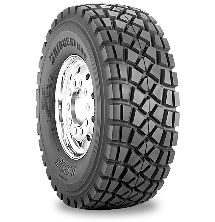 l315 bridgestone