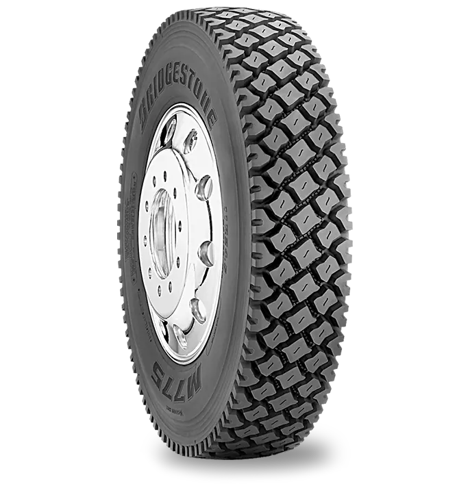 m775 bridgestone